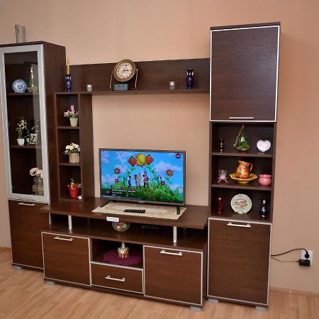 Apartman Ana Bečej Eksteriør bilde