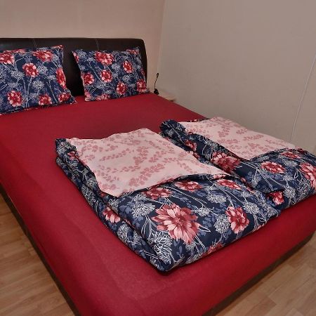 Apartman Ana Bečej Eksteriør bilde