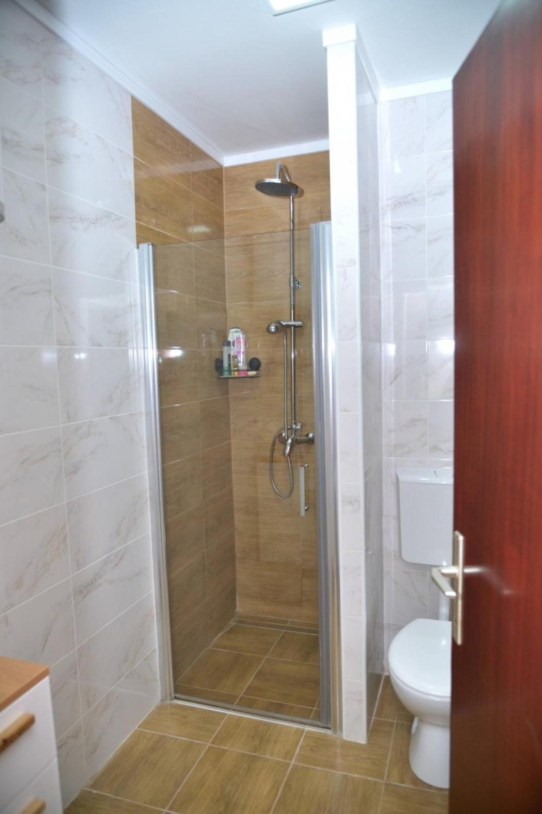 Apartman Ana Bečej Eksteriør bilde