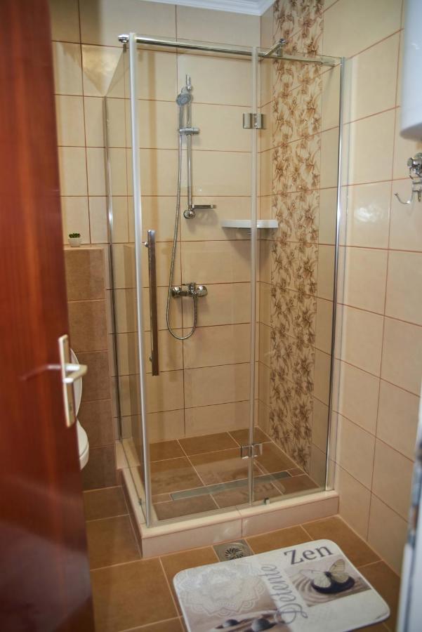 Apartman Ana Bečej Eksteriør bilde